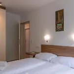Finest Glacier View By In One Apartment Kaprun