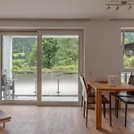 Apartment Finest Glacier View By In One