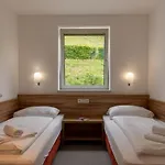 Finest Glacier View By In One Apartment Kaprun