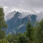 Finest Glacier View By In One * Kaprun
