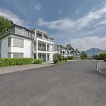 شقة Finest Glacier View By In One
