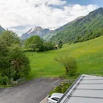 Apartment Finest Glacier View By In One Kaprun