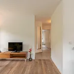 Finest Glacier View By In One Apartment Kaprun