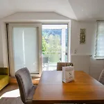 Apartment Finest Glacier View By In One Kaprun