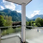 Finest Glacier View By In One
