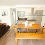 Apartment Finest Glacier View By In One Kaprun