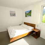 Apartment Finest Glacier View By In One Kaprun