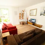 Apartment Finest Glacier View By In One Kaprun