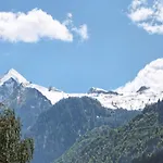 Finest Glacier View By In One * Kaprun