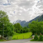 Apartment Finest Glacier View By In One