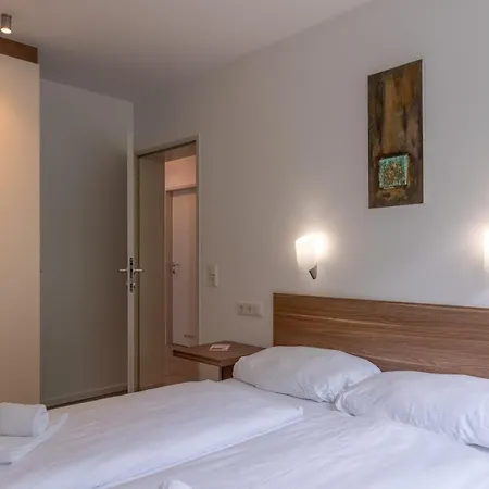 Finest Glacier View By In One Apartamento Kaprun