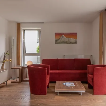 Finest Glacier View By In One * Kaprun