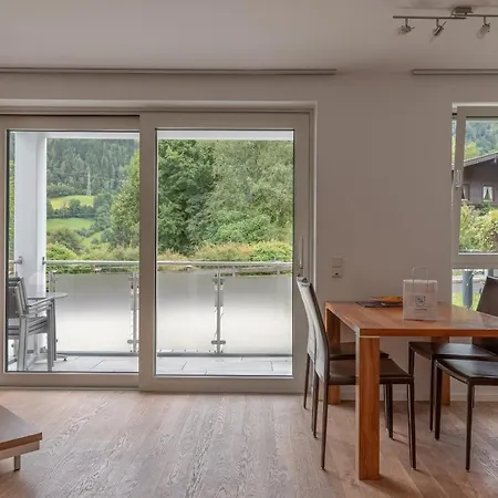 Apartament Finest Glacier View By In One