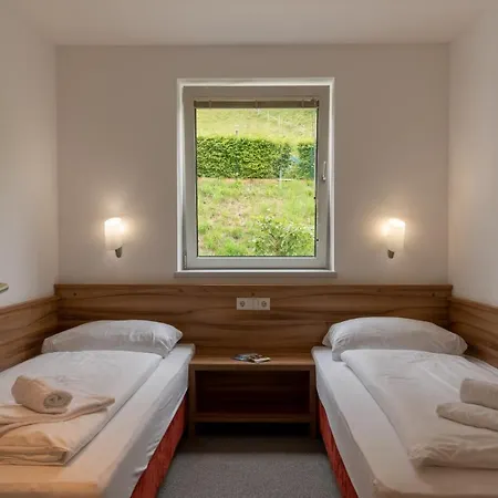 Finest Glacier View By In One Apartman Kaprun