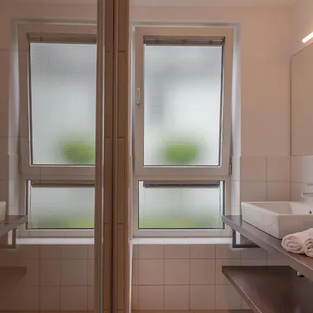 Apartamento Finest Glacier View By In One *