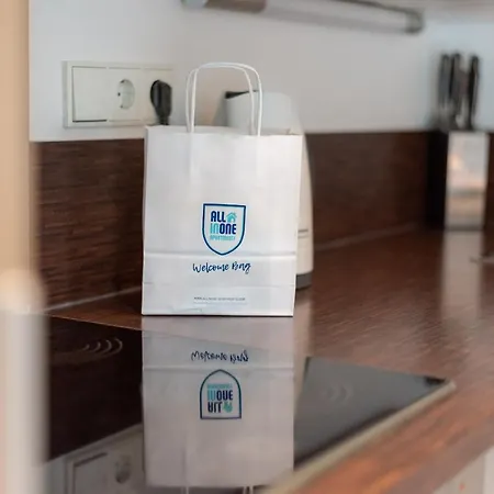 Finest Glacier View By In One Apartamento *