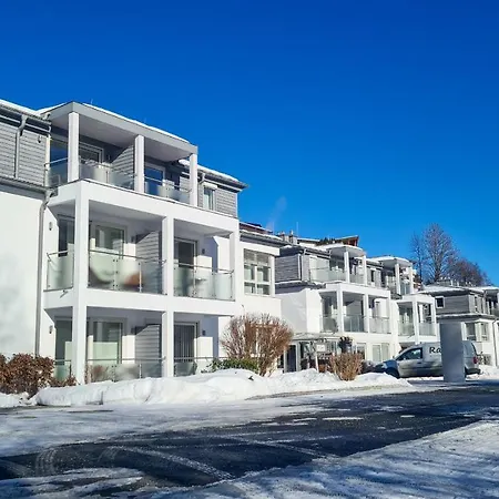 Apartament Finest Glacier View By In One Kaprun