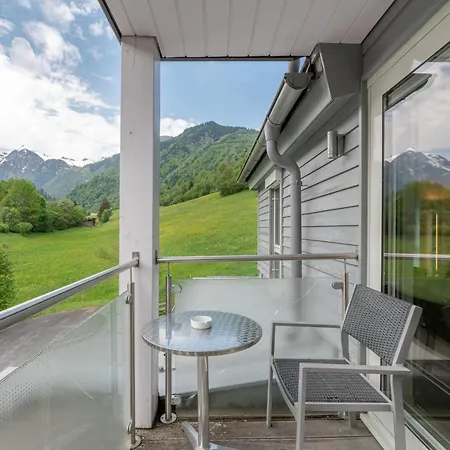 Finest Glacier View By In One Apartament *