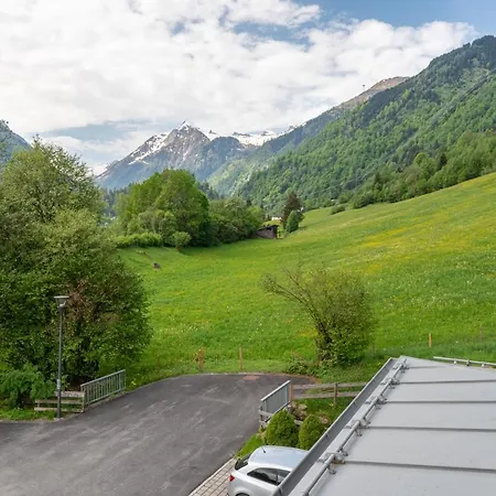 Apartament Finest Glacier View By In One Kaprun
