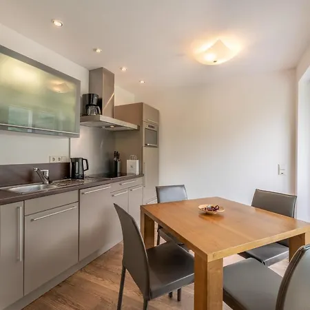 Apartamento Finest Glacier View By In One *