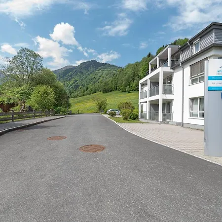 Apartamento Finest Glacier View By In One *