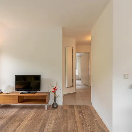 Finest Glacier View By In One Apartman Kaprun