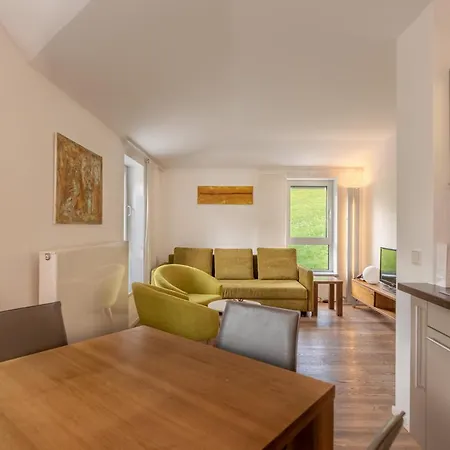 Apartamento Finest Glacier View By In One *