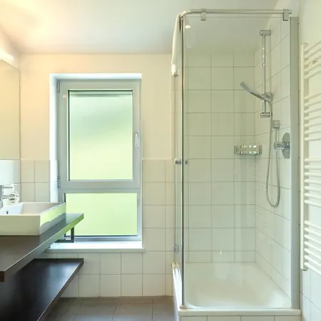 Apartamento Finest Glacier View By In One *