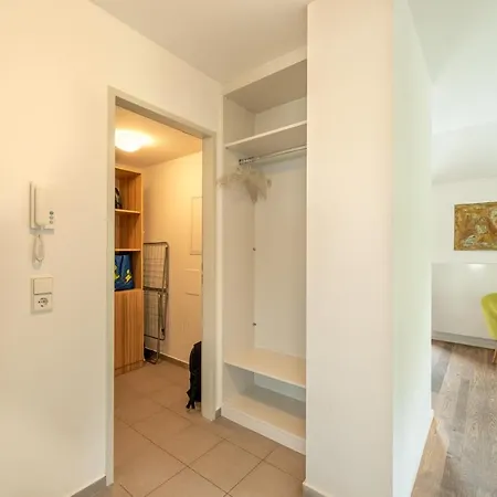Apartament Finest Glacier View By In One Kaprun