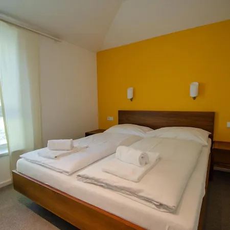 Finest Glacier View By In One Apartman *