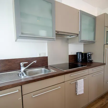 Finest Glacier View By In One Apartman *