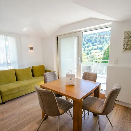 Apartman Finest Glacier View By In One