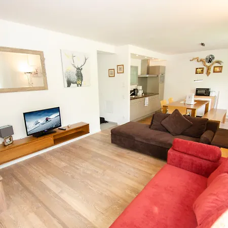 Finest Glacier View By In One Apartamento *