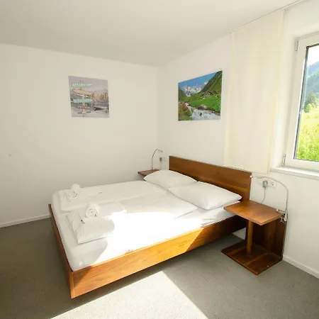 Apartment Finest Glacier View By In One Kaprun