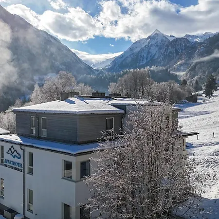 Apartman Finest Glacier View By In One