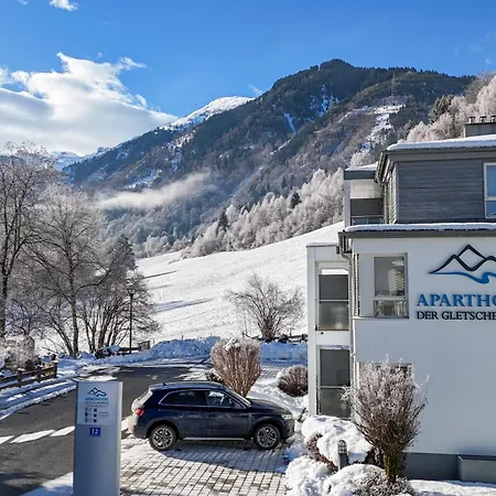 Apartment Finest Glacier View By In One