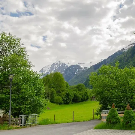 Apartman Finest Glacier View By In One