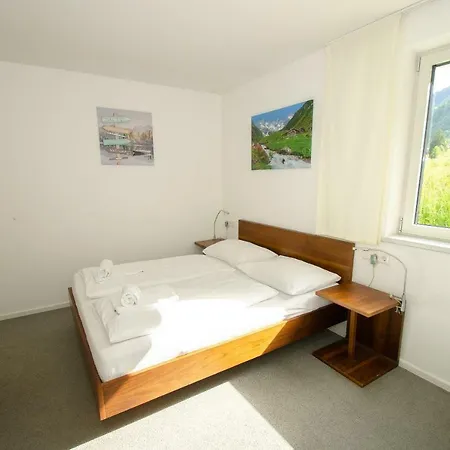 Apartman Finest Glacier View By In One