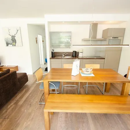 Apartman Finest Glacier View By In One *