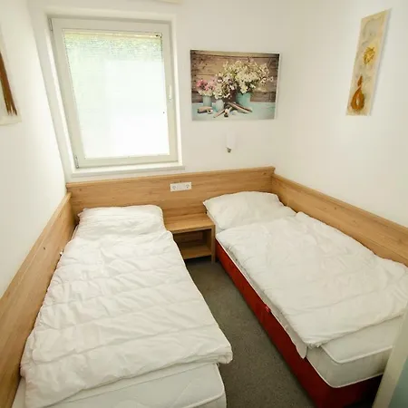 Apartman Finest Glacier View By In One