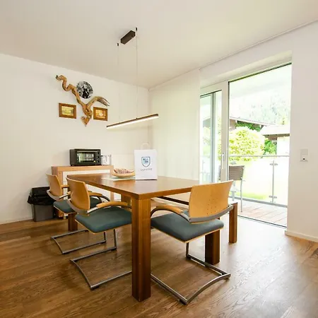 Apartamento Finest Glacier View By In One