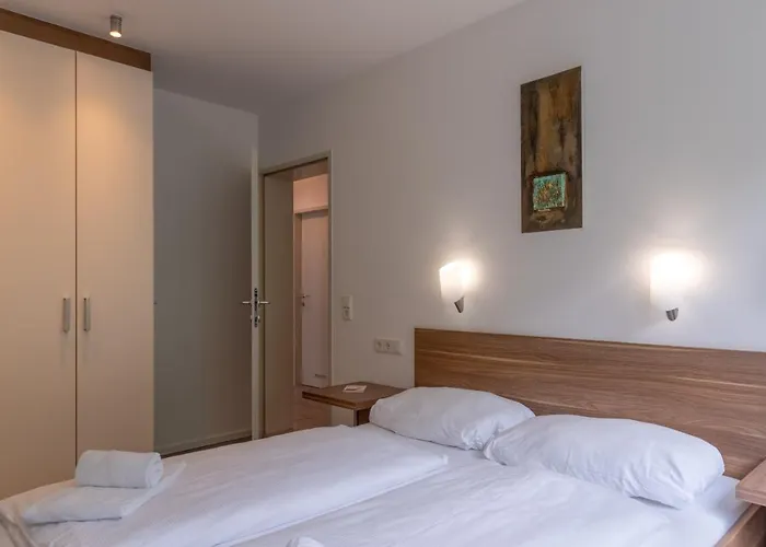 Finest Glacier View By In One Apartman Kaprun