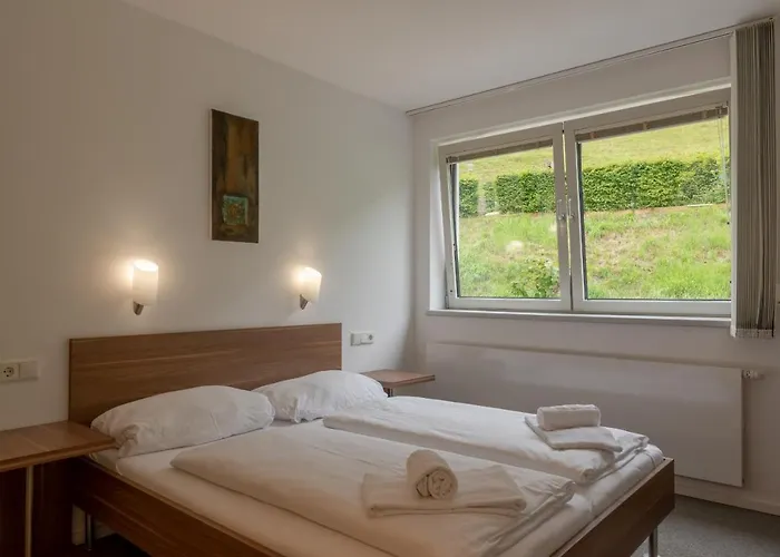 Apartman Finest Glacier View By In One *