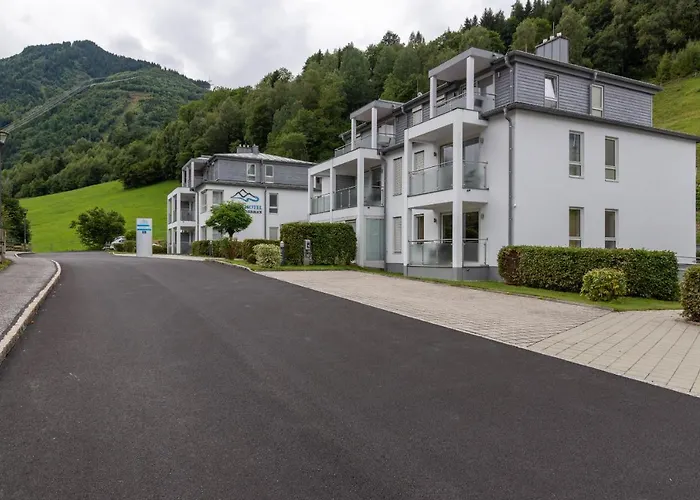 Finest Glacier View By In One