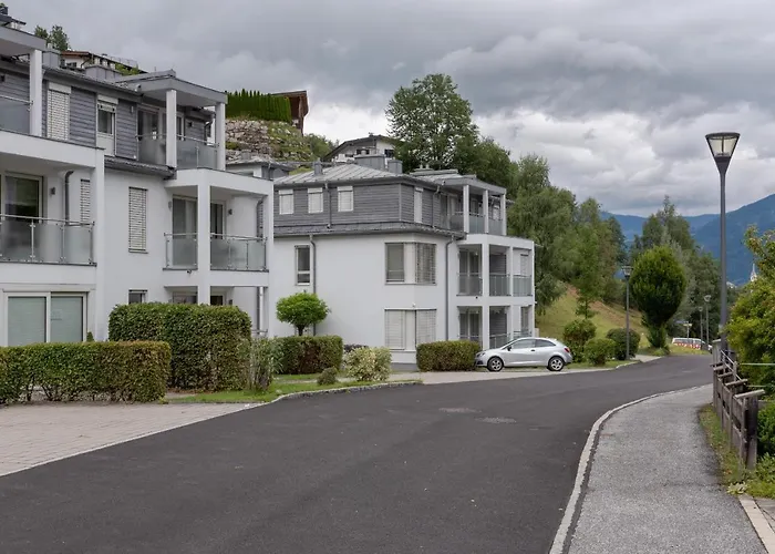 Finest Glacier View By In One * Капрун