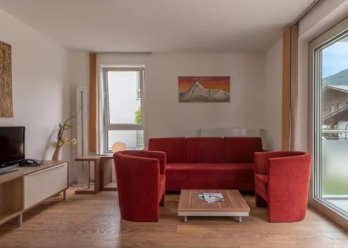 Finest Glacier View By In One * Kaprun