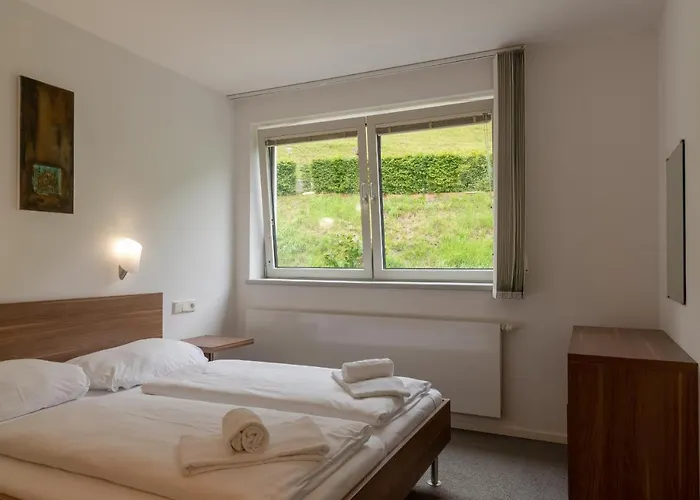 Finest Glacier View By In One Капрун