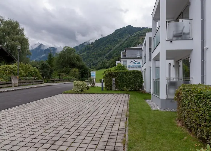 Finest Glacier View By In One