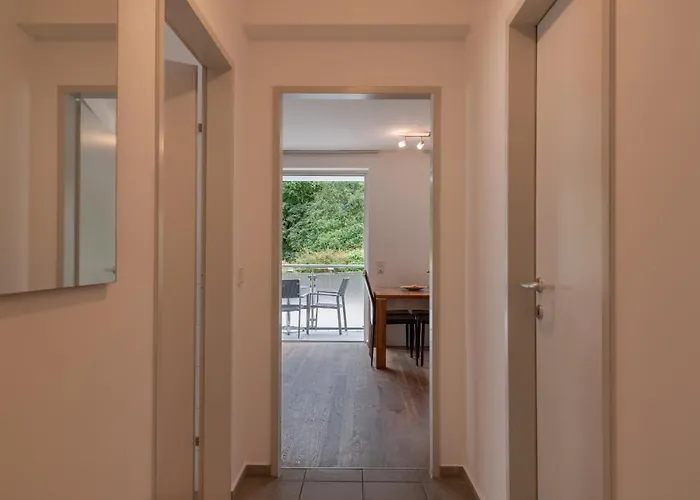 Finest Glacier View By In One