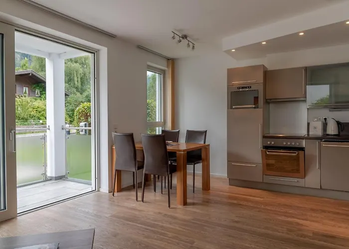 Finest Glacier View By In One *